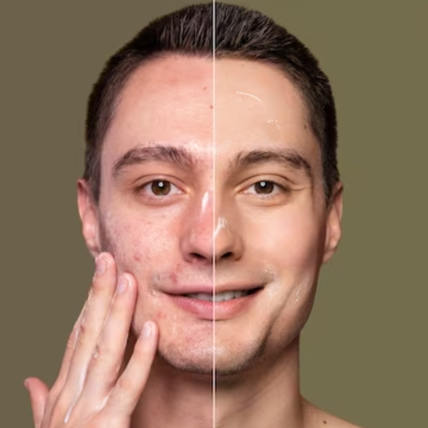 Pigmentation-services