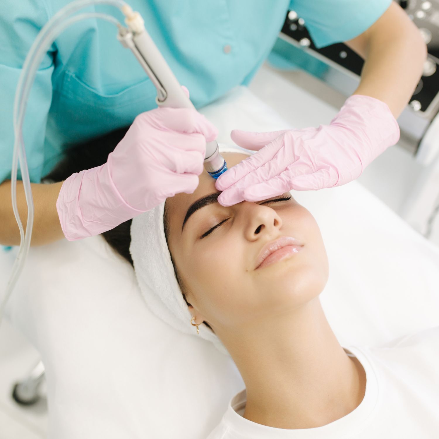 HydraFacial-Treatment-in-mumbai