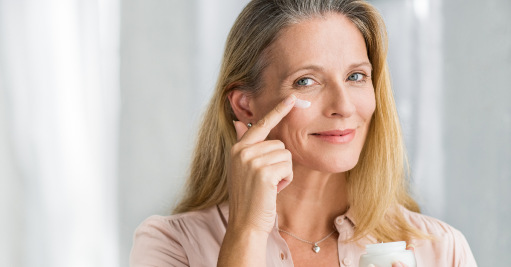 Top 10 Anti-Aging Skincare Tips for Youthful Skin