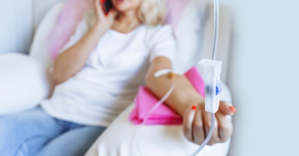 How IV Therapy Enhances Skin Health and Promotes a Youthful Glow