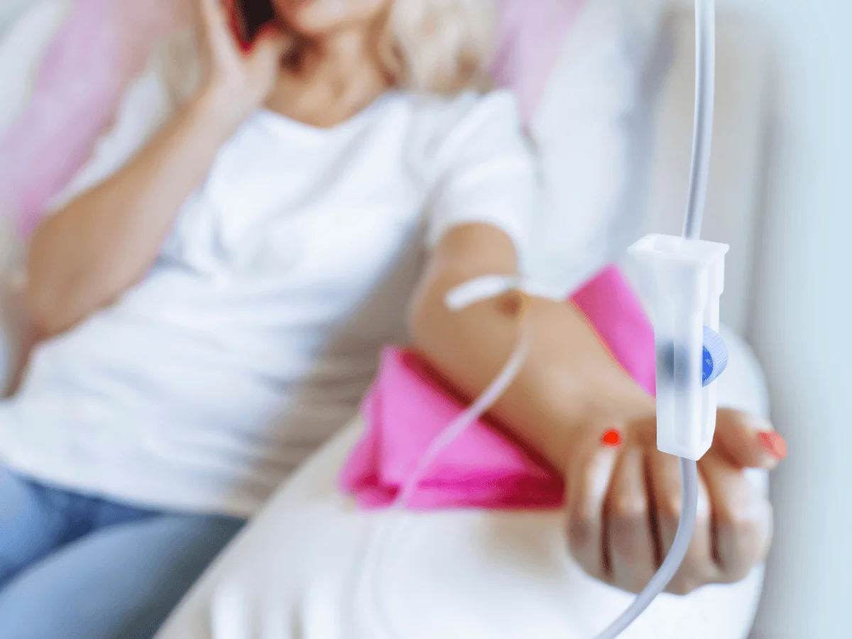 IV Theraphy in Mumbai