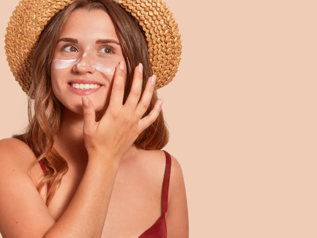 Summer Skin Care